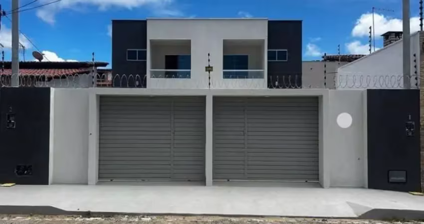Oportunidade em cidade verde – casa duplex recém construída à venda por r$ 349.000