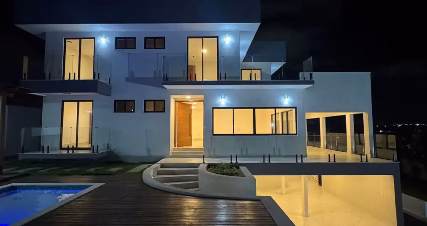 Mansão de alto padrão em cidade jardim – natal/rn 2,5 m