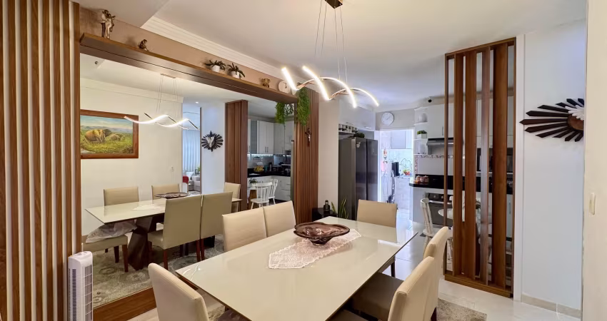Cond. redisencial andaluzia, casa com três quartos, reformada e com móveis projetados - 160 m2 - r$ 550.000,00 - whatsapp:84 9.9145.9638