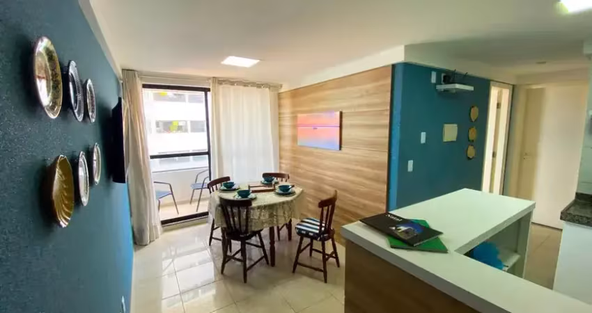 84 9.9982.5105 sou um refúgio à beira-mar no golden tower a venda por 349 mil reais! 84 9.9614.8677