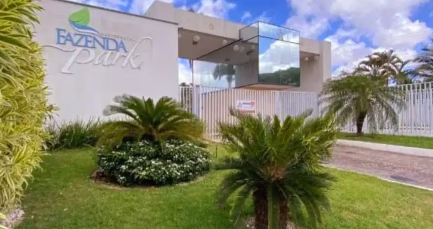 Condomínio fazenda park lote com 200 m2 - r$160.000,00 - whatsapp:84 9.9145.9638