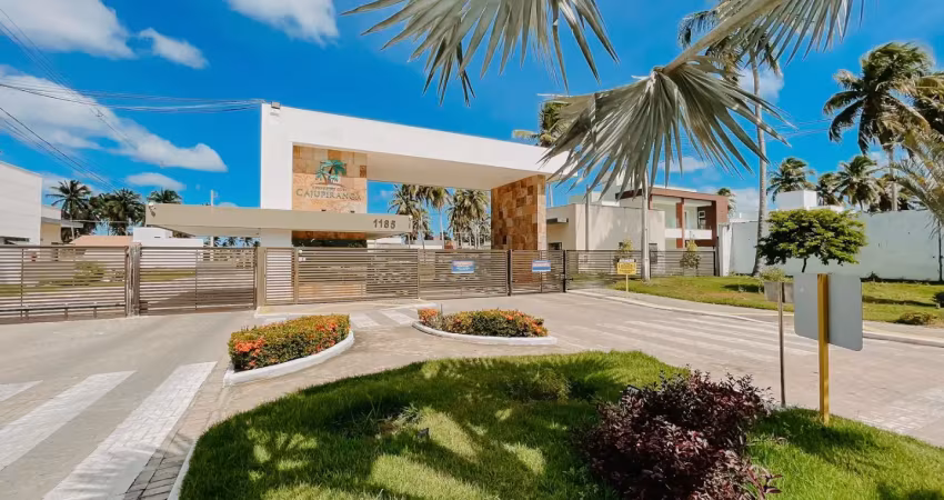 Cajupiranga condomínio clube - lote com 240 m2 apenas r$160.000,00 - whatsapp:84 9.9145.9638
