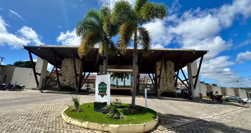 Condomínio novo leblon, lote com 260 m2 - r$249.000,00 - whatsapp:84 9.9145.9638  excelente oportunidade de terreno no condomínio novo leblon - parque das nações, parnamirim/rn  se você está em busca