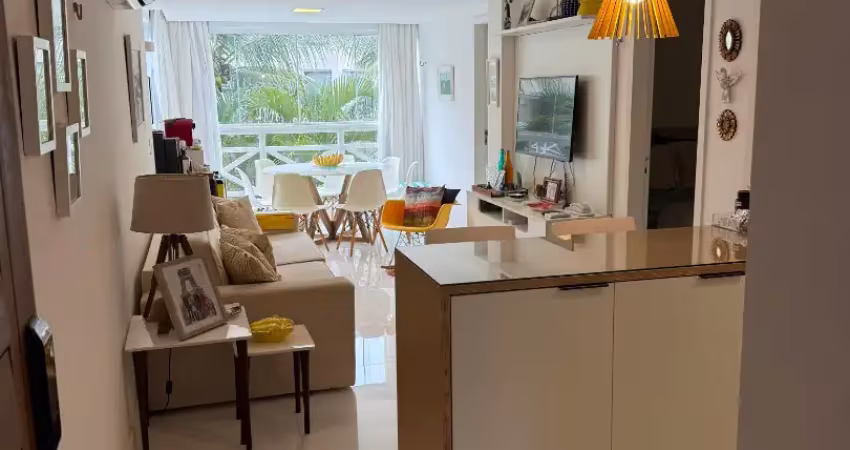 Apartamento com 02 quartos no villa imperial de 830.000,00 por 799.000,00