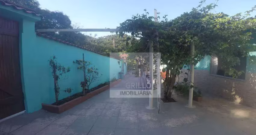 Casa, 4 quartos e 230 m², à venda, por R$ 650.000,00 - Taquara - Rio de Janeiro/RJ