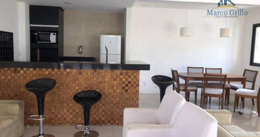 Apartamento com 2 quartos e 63 m², à venda por R$ 399.000,00 - Freguesia (Jacarepaguá) - Rio de Janeiro/RJ