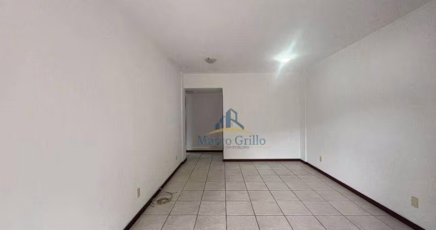 Apartamento com 3 quartos e 90 m² - para venda por R$ 580.000,00 ou locação por R$ 2.600,00 + taxas - Itaipava - Petrópolis/RJ