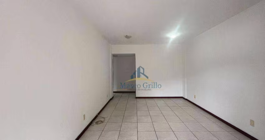 Apartamento com 3 quartos e 90 m² - para venda por R$ 580.000,00 ou locação por R$ 2.600,00 + taxas - Itaipava - Petrópolis/RJ