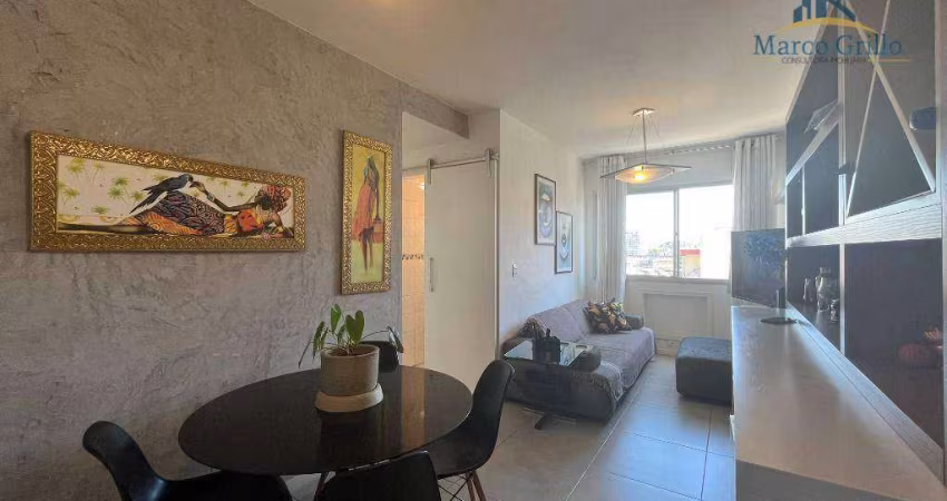 Apartamento com 2 quartos e 50 m², à venda por R$ 250.000,00 - Madureira - Rio de Janeiro/RJ