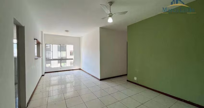Apartamento com 2 quartos e 61 m², à venda por R$ 255.000,00 - Pechincha - Rio de Janeiro/RJ