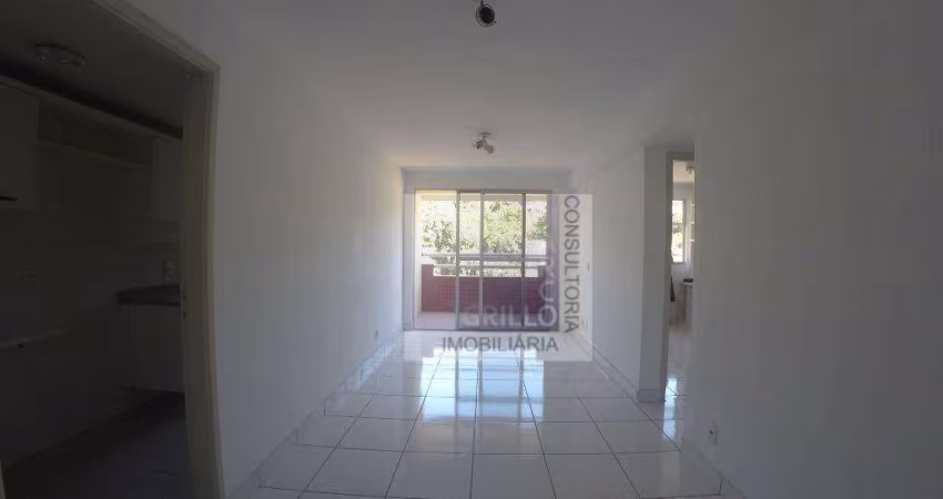 Apartamento com 2 quartos e 60 m², à venda por R$ 265.000,00 - Pechincha - Rio de Janeiro/RJ