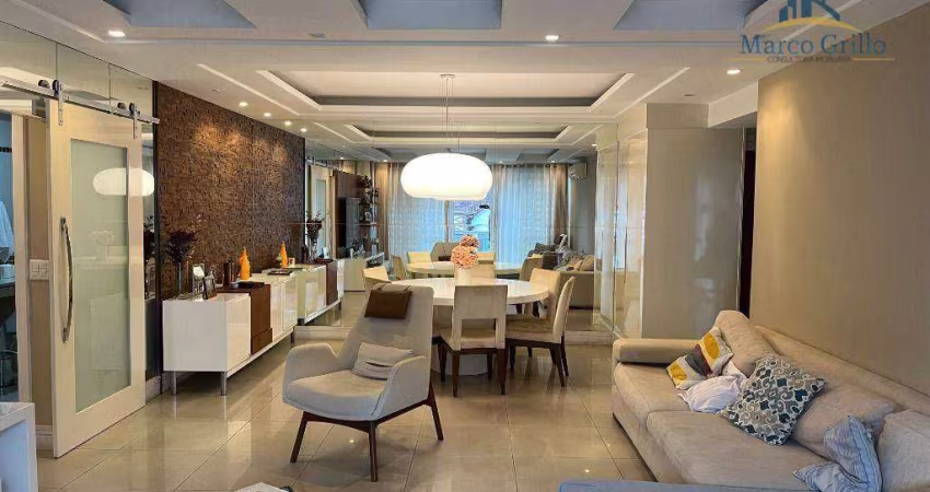 Apartamento com 3 quartos e 150 m², à venda por R$ 1.800.000,00 - Centro - Petrópolis/RJ