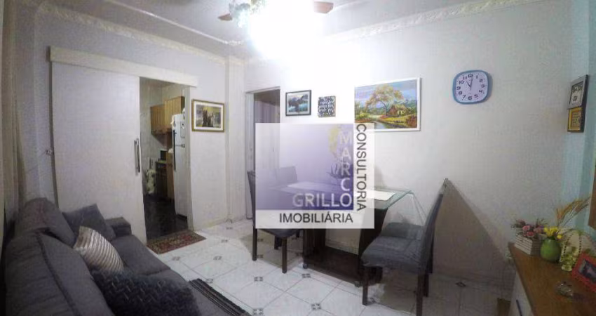 Apartamento com 2 quartos e 50 m², à venda por R$ 195.000,00 - Méier - Rio de Janeiro/RJ
