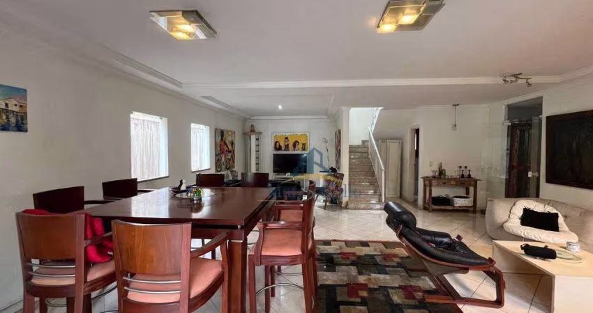 Casa com 4 quartos e 300 m², para venda por R$ 1.400.000,00 ou locação por R$ 7.500,00 + taxas - Vargem Pequena - Rio de Janeiro/RJ