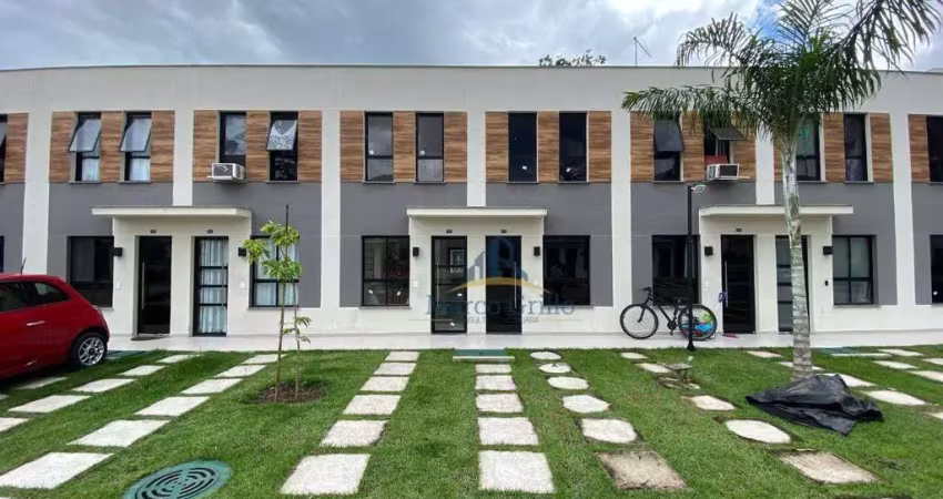 Casa com 2 quartos, 62 m², para venda por R$ 299.000,00 ou locação por R$ 2.200,00 + taxas - Vargem Grande - Rio de Janeiro/RJ