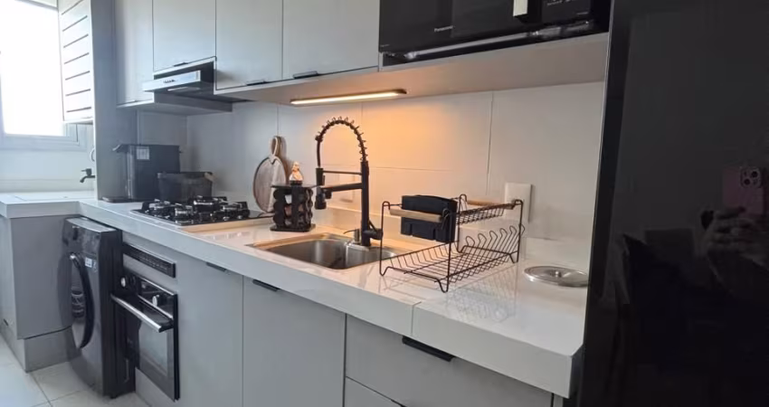 Lindo Apartamento para morar no Rudge Ramos