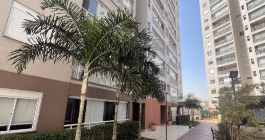 Imóvel a venda com 63 m² com 2 quartos em Mooca - São Paulo - SP