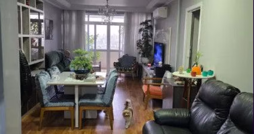 Apartamento em Mooca com 154m²