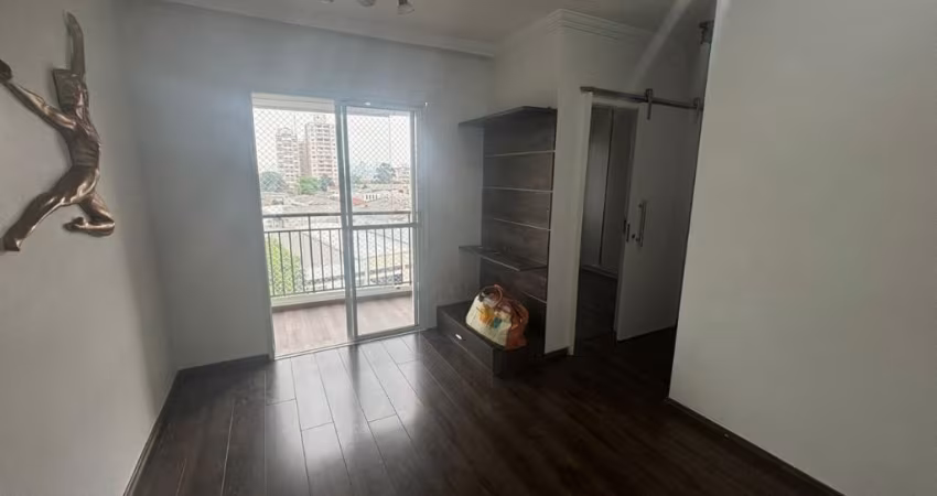 Apartamento em Mooca com 51m²