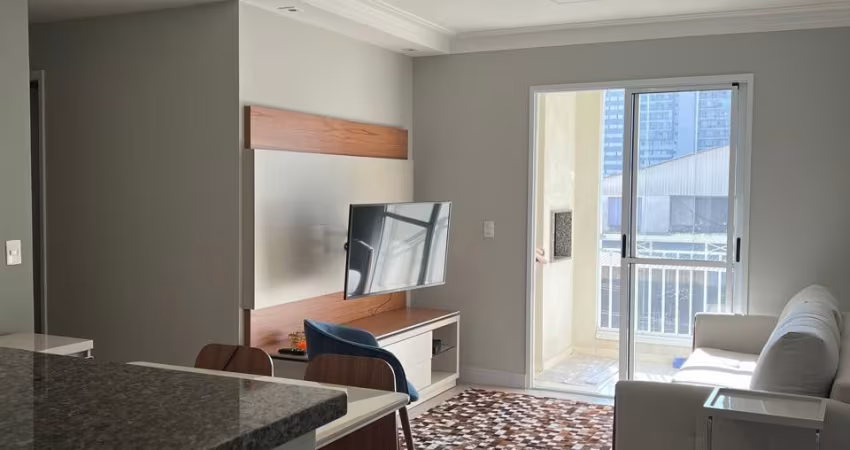 Apartamento em Mooca com 76m²