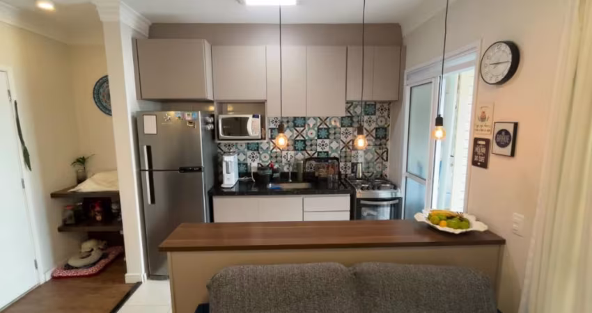 Apartamento em Vila Prudente com 55m²