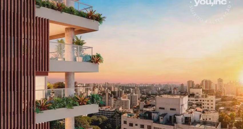 Imóvel para venda tem 94 metros quadrados com 3 quartos em Vila Mariana - São Paulo - SP