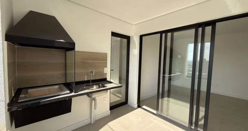 Imóvel para venda tem 93 metros quadrados com 3 quartos em Campestre - Santo André - SP