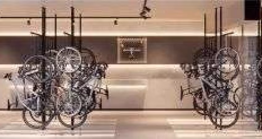 Apartamento para venda possui 178 metros quadrados com 4 quartos