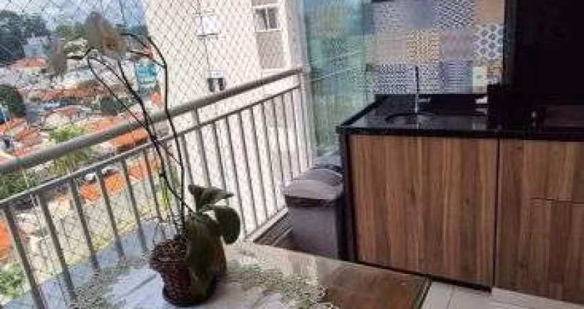 Imóvel para venda tem 74 metros quadrados com 3 quartos em Anchieta - São Bernardo do Campo - SP