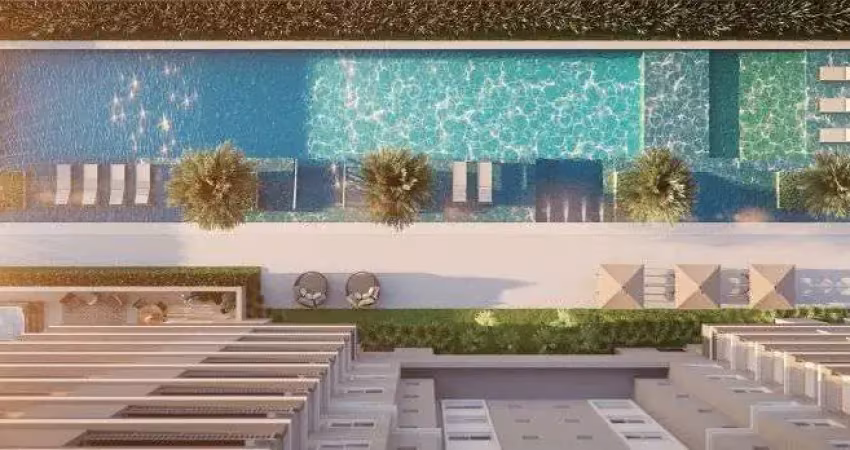 Imóvel para venda com 74 metros quadrados com 2 quartos em Jardim - Santo André - SP