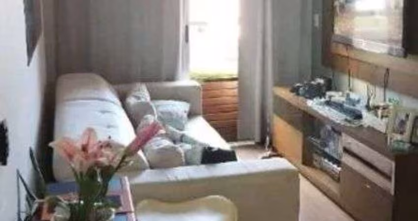 Imóvel para venda com 48 metros quadrados com 2 quartos em Sacomã - São Paulo - SP