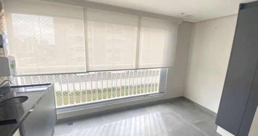 Apartamento para venda tem 74 metros quadrados com 3 quartos