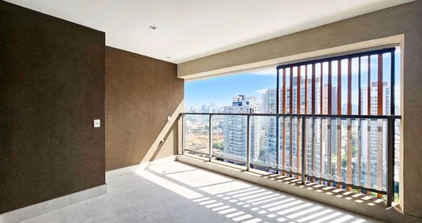 Imóvel para venda com 74 metros quadrados com 2 quartos em Jardim das Acácias - São Paulo - SP