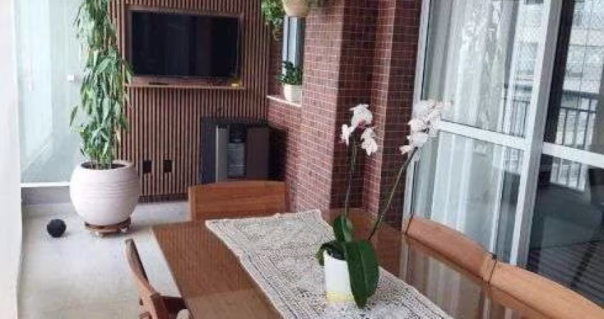 Imóvel para venda com 127 metros quadrados com 3 quartos em Centro - São Bernardo do Campo - SP
