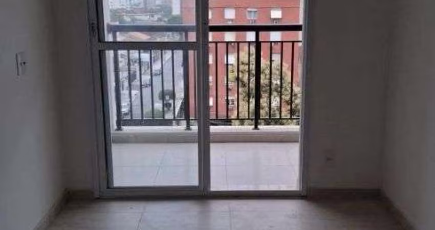 Imóvel para venda com 62 metros quadrados com 2 quartos em Marapé - Santos - SP