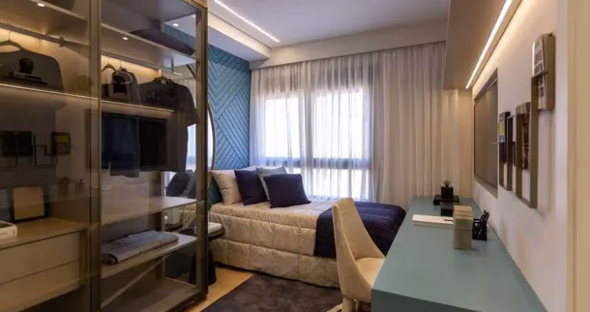 Apartamento para venda com 142 metros quadrados com 4 quartos em Perdizes - São Paulo - SP