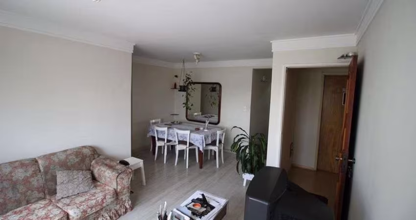 Imóvel para venda possui 94 metros quadrados com 3 quartos em Perdizes - São Paulo - SP