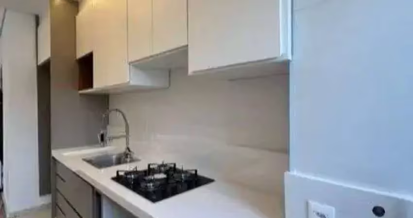 Imóvel para venda com 55 metros quadrados com 2 quartos em Rudge Ramos - São Bernardo do Campo - SP