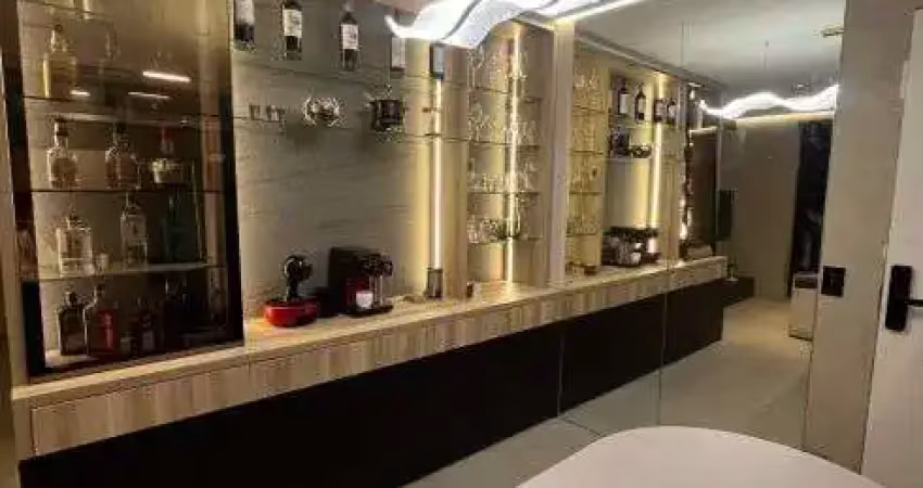 Apartamento para venda possui 64 metros quadrados com 2 quartos em Vila Andrade - São Paulo - SP