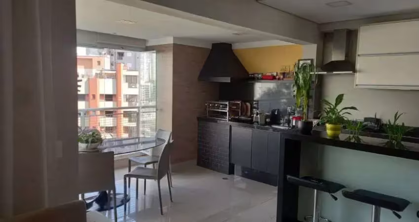 Imóvel para venda com 79 metros quadrados com 2 quartos em Vila Andrade - São Paulo - SP