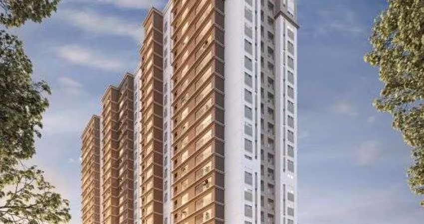 Imóvel para venda com 63 metros quadrados com 2 quartos em Vila Dom Pedro I - São Paulo - SP