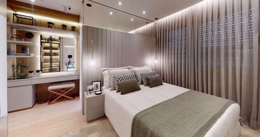 Apartamento para venda com 72 metros quadrados com 2 quartos em Vila Primavera - São Paulo - SP