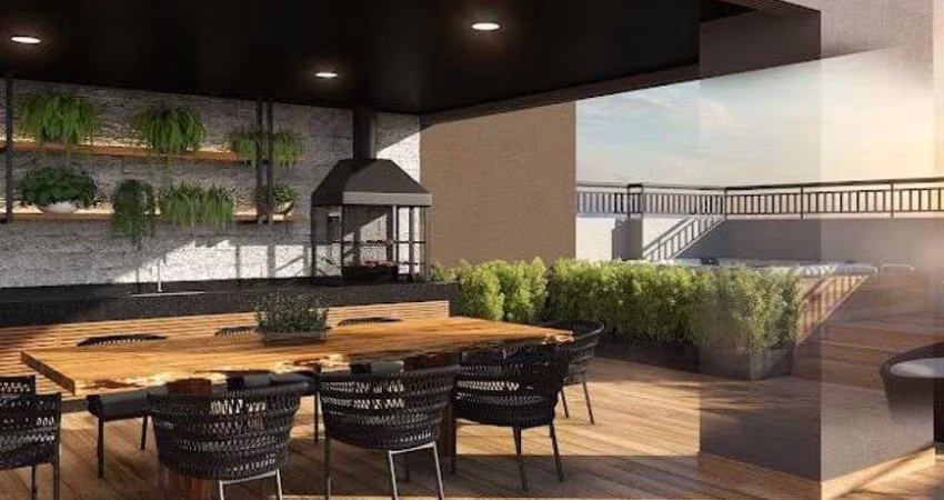 Apartamento para venda tem 67 metros quadrados com 2 quartos em Saúde - São Paulo - SP