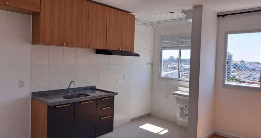 Imóvel para venda tem 45 metros quadrados com 2 quartos em Centro - Diadema - SP