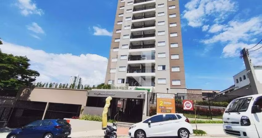 Apartamento para venda possui 62 metros quadrados com 2 quartos em Vila Paulista - São Paulo - SP