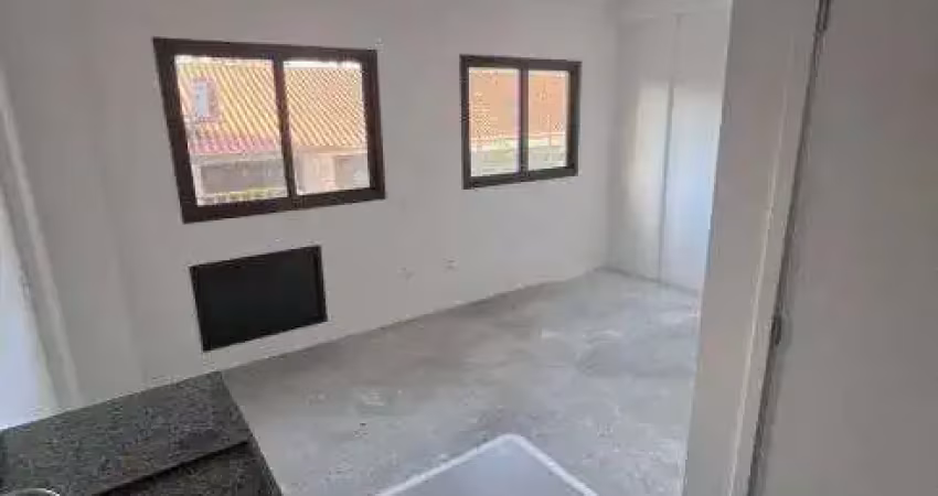 Imóvel para venda com 27 metros quadrados com 1 quarto em Vila Olímpia - São Paulo - SP