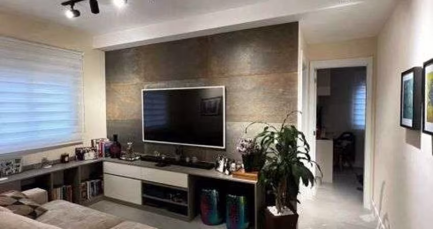 Apartamento para venda possui 74 metros quadrados com 3 quartos