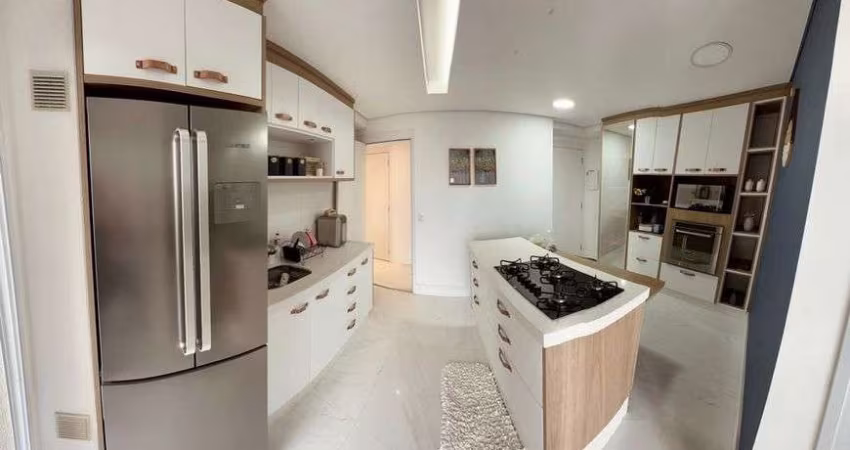 Apartamento para venda com 110 metros quadrados com 3 quartos em Jardim Vazani - São Paulo - SP