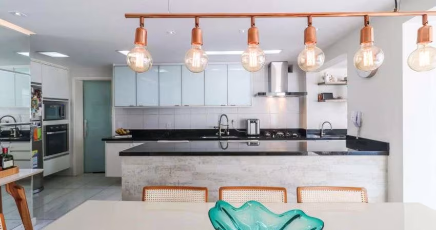 Imóvel para venda possui 109 metros quadrados com 2 quartos em Vila Andrade - São Paulo - SP