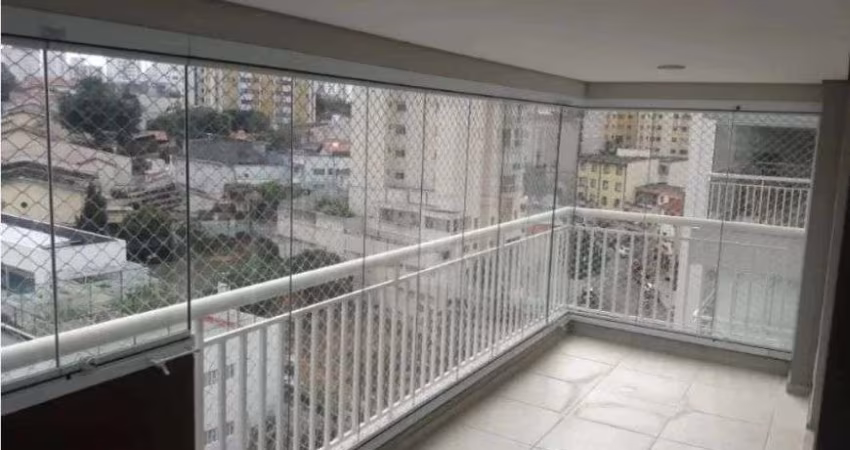 Imóvel para venda possui 69 metros quadrados com 2 quartos em Chácara Inglesa - São Paulo - SP